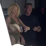 Victoria Silvstedt голая #0172