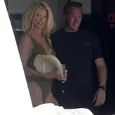Victoria Silvstedt голая #0173