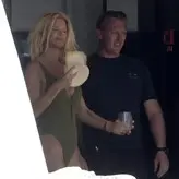 Victoria Silvstedt голая #0174