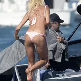 Victoria Silvstedt голая #0178