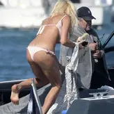 Victoria Silvstedt голая #0179