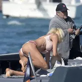 Victoria Silvstedt голая #0180
