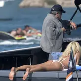 Victoria Silvstedt голая #0181