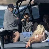 Victoria Silvstedt голая #0184