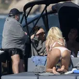 Victoria Silvstedt голая #0187