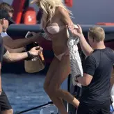 Victoria Silvstedt голая #0191