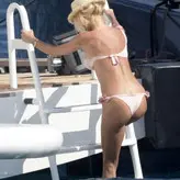 Victoria Silvstedt голая #0195