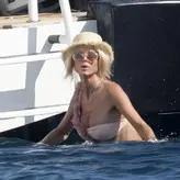 Victoria Silvstedt голая #0196