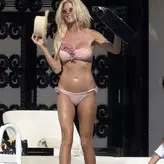 Victoria Silvstedt голая #0207