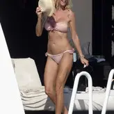 Victoria Silvstedt голая #0210