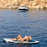 Victoria Silvstedt голая #0228