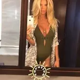 Victoria Silvstedt голая #0230
