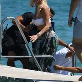 Victoria Silvstedt голая #0234