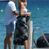 Victoria Silvstedt голая #0235