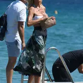 Victoria Silvstedt голая #0237