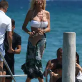 Victoria Silvstedt голая #0239