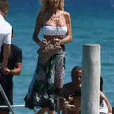 Victoria Silvstedt голая #0240