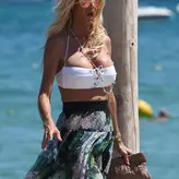 Victoria Silvstedt голая #0243