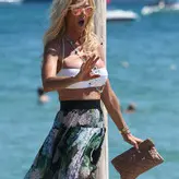 Victoria Silvstedt голая #0244