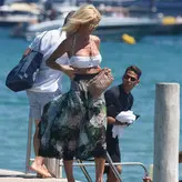 Victoria Silvstedt голая #0247