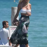 Victoria Silvstedt голая #0250