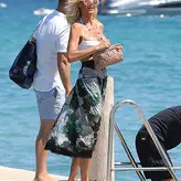 Victoria Silvstedt голая #0261