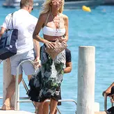 Victoria Silvstedt голая #0262