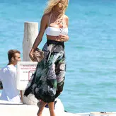 Victoria Silvstedt голая #0263