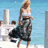 Victoria Silvstedt голая #0264