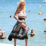 Victoria Silvstedt голая #0266