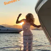 Victoria Silvstedt голая #0271