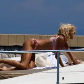 Victoria Silvstedt голая #0277