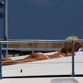 Victoria Silvstedt голая #0279