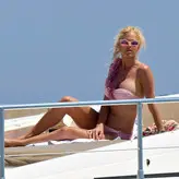 Victoria Silvstedt голая #0283