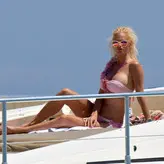 Victoria Silvstedt голая #0289