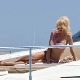 Victoria Silvstedt голая #0291