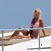 Victoria Silvstedt голая #0294