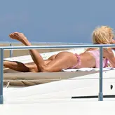 Victoria Silvstedt голая #0297