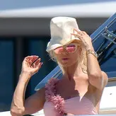 Victoria Silvstedt голая #0299