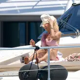 Victoria Silvstedt голая #0301