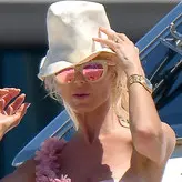 Victoria Silvstedt голая #0303