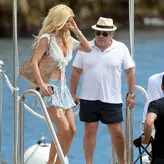 Victoria Silvstedt голая #0308