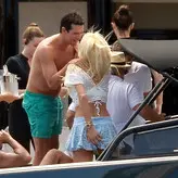Victoria Silvstedt голая #0311