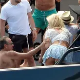 Victoria Silvstedt голая #0312