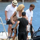 Victoria Silvstedt голая #0319