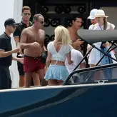 Victoria Silvstedt голая #0321