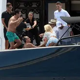 Victoria Silvstedt голая #0328