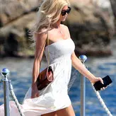 Victoria Silvstedt голая #0344