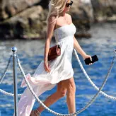 Victoria Silvstedt голая #0345