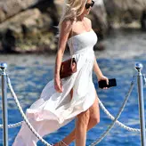 Victoria Silvstedt голая #0346
